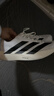 阿迪達斯（adidas）男子 跑步系列 adizero Evo SL M 跑步鞋 JH6206 42碼/UK8 曬單實(shí)拍圖