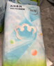 babycare Airpro紙尿褲中號M50片(6-11kg) 嬰兒尿不濕夏日超薄透氣 曬單實(shí)拍圖