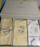 巴拉巴拉新生兒禮盒寶寶滿(mǎn)月禮初生禮物衣服用品嬰兒禮盒見(jiàn)面禮拜年服高檔 曬單實(shí)拍圖