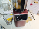 藍寶（BLAUPUNKT）榨汁機原汁機家用渣汁分離果汁機冰淇淋機全自動(dòng)大口徑水果蔬菜榨汁高出汁好清洗純汁率99% 曬單實(shí)拍圖