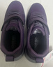 雙星八特休閑運動(dòng)健步女鞋子秋季中老年人媽媽鞋情侶款軟底魔術(shù)粘扣旅游鞋 曬單實(shí)拍圖
