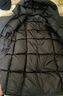 波司登25年泡芙女冬90絨加厚脫卸帽寬松超長(cháng)款商場(chǎng)同款羽絨服 曬單實(shí)拍圖