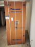 松下（Panasonic）Xtra蔓越莓2.0十字門(mén)500L冰箱四開(kāi)門(mén)家用超薄零嵌入自動(dòng)制冰一級能效NR-XD50C5B-H【國家補貼】 曬單實(shí)拍圖