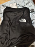 The North Face北面速干短袖T恤男戶(hù)外運動(dòng)透氣8DG6 黑色/JK3 XL 曬單實(shí)拍圖