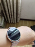 華為【黑天鵝定制】華為WATCH GT6女款手表多維情緒健康全新騎行體驗超長(cháng)續航玄璣感知系統GT5升級 41mm流光紫+馬鞍棕皮定制表帶 曬單實(shí)拍圖