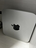 Apple Mac mini/studio 二手蘋(píng)果迷你主機 臺式機電腦 辦公設計小主機 Mac mini 2023 樣式配置可參考質(zhì)檢報告 曬單實(shí)拍圖