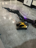 雙鷹沃爾沃正版授權遙控挖掘機1:16工程車(chē)玩具大號男孩生日禮物 曬單實(shí)拍圖