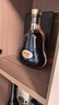 軒尼詩(shī)（Hennessy）XO 干邑白蘭地 法國進(jìn)口洋酒 700ml 禮盒 年貨節送禮 曬單實(shí)拍圖