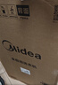 美的（Midea）隨心洗 波輪洗衣機全自動(dòng)家用 專(zhuān)利免清洗 健康除螨 以舊換新 國家補貼 官方旗艦 升級一級能效 波輪 10kg MB10V37T 曬單實(shí)拍圖