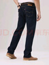 Levi's【商場(chǎng)同款】李維斯26年春夏新款男士505直筒牛仔褲00505 深藍色 34 (32) 曬單實(shí)拍圖