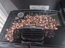 德龍（Delonghi）全自動(dòng)咖啡機 家用意式一體機15Bar泵壓美式現磨打奶泡13檔研磨豆粉 原裝進(jìn)口S2新品ECAM220.22.BG 操作簡(jiǎn)便 一鍵萃取咖啡 1.8L大水箱 自動(dòng)清洗 曬單實(shí)拍圖