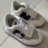 NEW BALANCE童鞋0-4-7歲嬰幼兒童夏季舒適學(xué)步鞋運動(dòng)休閑鞋237DEP 31碼 曬單實(shí)拍圖