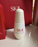 SK-II小燈泡50ml美白祛斑淡斑精華化妝品護膚品套裝三八節女神生日禮物 曬單實(shí)拍圖