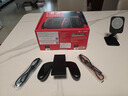Nintendo Switch任天堂Switch2港版游戲機 switch二代便攜游戲掌機 HDR屏幕電視游戲主機【單機 標準版】不含游戲 曬單實(shí)拍圖