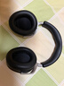 拜雅AVENTHO阿凡途100/200/300頭戴式藍牙耳機無(wú)線(xiàn)主動(dòng)降噪智能禮物老錢(qián)風(fēng)商務(wù)通話(huà)新年禮物送禮 AVENTHO 300【黑色】 曬單實(shí)拍圖