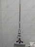 百世優(yōu)品 膠棉拖把28cm2頭對折擠水拖把家用一拖凈免手洗2025拖地吸水海棉 曬單實(shí)拍圖