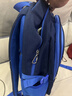 Edison愛(ài)迪生中學(xué)生書(shū)包護脊減負防潑水6-9年級初中大容量背包L796-13 曬單實(shí)拍圖