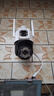 奧克斯高清室外攝像頭防水手機遠程無(wú)線(xiàn)wifi監控器360度無(wú)死角云臺旋轉無(wú)死角4g網(wǎng)絡(luò )全景語(yǔ)音對話(huà)戶(hù)外 曬單實(shí)拍圖