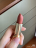 HOURGLASS輕霧金兔方管霧面啞光口紅356暖栗豆沙38女神節禮物送女友 曬單實(shí)拍圖