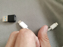 綠聯(lián)Type-C轉USB3.2轉接頭OTG適用蘋(píng)果17/16安卓華為手機數據線(xiàn)轉換頭U盤(pán)平板筆記本電腦耳機鍵鼠車(chē)載 【USB3.2轉Type-C】轉接頭 曬單實(shí)拍圖
