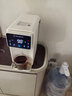 西屋（Westinghouse）即熱式飲水機臺式飲水機家用 10℃制冷速熱辦公臺式客廳3秒速熱沖泡奶水壺 WFH40-Y3002 曬單實(shí)拍圖