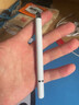 米聆會(huì )電容筆三合一ipad平板手機通用觸屏筆平板畫(huà)畫(huà)專(zhuān)用作業(yè)幫筆觸控筆手寫(xiě)筆學(xué)習板繪剪輯簽名防誤觸筆 【塑料款白色】 可吸附平板電容筆一支 曬單實(shí)拍圖