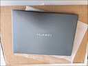 華為MateBook D16 Linux版【國家補貼15%】筆記本電腦 16英寸大屏 酷睿標壓 辦公商務(wù)輕薄 i5-13420H 16G 1TB 深空灰 店鋪預裝Wlndows(未激活) 曬單實(shí)拍圖