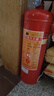 鑫億安新國標干粉滅火器4公斤滅火器材型消防3c認證商用家用店鋪專(zhuān)用 曬單實(shí)拍圖