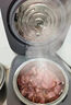 九陽(yáng)（Joyoung）【旗艦技術(shù)雙驅IH】高純鈦0涂層凈粹低糖電飯煲電飯鍋4升3-4人不銹鋼遠紅外國家補貼40N1UProMax 曬單實(shí)拍圖