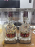 五糧液【3·8節購美酒】第八代五糧液 普五八代 濃香型白酒 52度 500mL 2瓶 曬單實(shí)拍圖