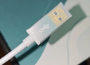 畢亞茲 USB3.0轉有線(xiàn)網(wǎng)口 千兆網(wǎng)卡 RJ45網(wǎng)線(xiàn)接口轉接頭 免驅動(dòng)轉換器 筆記本電腦小米盒子外置網(wǎng)卡 曬單實(shí)拍圖