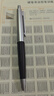 得力（deli）高端臻順滑按動(dòng)中性筆 0.7mm子彈頭金屬筆桿商務(wù)木紋簽字筆 胡歌同款禮盒裝 單支裝A9Pro-07 曬單實(shí)拍圖
