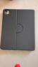 圖拉斯【全新升級丨銷(xiāo)額第一】2025iPadAir7/第11代Pro/5/4保護套24/2蘋(píng)果平板殼超薄磁吸帶筆槽防摔 【高端深空灰】一殼多用丨自帶筆槽 12.9/13英寸iPadPro/Air7/6 曬單實(shí)拍圖