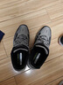 斯凱奇（Skechers）春季男鞋復古老爹鞋戶(hù)外休閑運動(dòng)鞋厚底增高舒適時(shí)尚潮流237067 木炭色/黑色/CCBK 43 曬單實(shí)拍圖