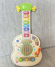 偉易達（Vtech）兒童玩具源木夢(mèng)想吉他樂(lè )器音樂(lè )早教寶寶周歲男孩女孩生日禮物 曬單實(shí)拍圖