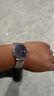 海鷗（SEAGULL）手表男士自動(dòng)機械表 國民日歷男士手表 生日禮物男表 6165藍盤(pán) 曬單實(shí)拍圖