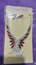 霧添花新娘飾品項鏈耳環(huán)首飾套裝宴會(huì )禮服女 時(shí)尚百搭氣質(zhì)配飾 酒紅色水晶項鏈套裝 曬單實(shí)拍圖