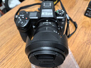 尼康（Nikon）【國行正品】Z6 III Z63全畫(huà)幅微單相機微單 Z6三代高清攝影拍照視頻直播vlog相機 專(zhuān)業(yè)影像 Z6III+Z 24-70/4S原廠(chǎng)包裝 套裝二【日常家用含256G卡+攝影禮 曬單實(shí)拍圖