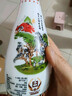汾酒 乳玻汾 清香型白酒 48度 475ml *6瓶 整箱裝非原箱發(fā)貨  曬單實(shí)拍圖