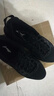 李寧高達丨休閑慢跑鞋跑步鞋男鞋腳感舒適減震回彈戶(hù)外運動(dòng)鞋 黑色-3 42 曬單實(shí)拍圖