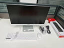 長(cháng)城凌云B24 23.8英寸一體機電腦商用辦公家用臺式整機 政府補貼 (13代i7 13620H 16G+512G WiFi6） 曬單實(shí)拍圖