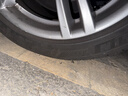 米其林（MICHELIN）防爆輪胎 255/40R18 99Y 競馳4 PILOT SPORT 4 ZP* 適配寶馬3系 曬單實(shí)拍圖