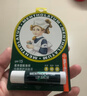 曼秀雷敦修護潤唇膏男女生保濕滋潤去死皮淡唇紋經(jīng)典薄荷味3.5g防曬唇膏 曬單實(shí)拍圖