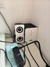 賽達賽達電腦音響臺式機桌面藍牙小音箱2.1重低音炮高清音質(zhì)大音量家用游戲辦公USB有線(xiàn)喇叭D-202 曬單實(shí)拍圖