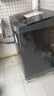 美的（Midea）隨心洗 波輪洗衣機全自動(dòng)家用 10公斤 專(zhuān)利免清洗 健康除螨 MB10V37T 以舊換新 國家補貼 京東自營(yíng) 曬單實(shí)拍圖