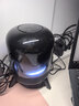 華為Sound X4智能音箱無(wú)線(xiàn)藍牙音響新款幻彩光隨聲動(dòng)重低音炮金標音質(zhì)認證立體聲家居控制超級終端MT33 韻律黑【曬單選贈音樂(lè )會(huì )員卡】 【附送電源適配器+擦拭布】 曬單實(shí)拍圖