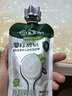 寶寶饞了嬰幼兒酸奶85g*10袋 兒童常溫奶寶寶輔食飲品禮盒裝 曬單實(shí)拍圖