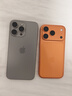 Apple/蘋(píng)果 iPhone 17 Pro 256GB 星宇橙色 支持移動(dòng)聯(lián)通電信5G 雙卡雙待手機 曬單實(shí)拍圖