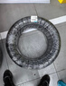 錦湖輪胎HS81 全新正品 運動(dòng)舒適型 205/55R17 91V HS81 原配大眾新速騰 曬單實(shí)拍圖