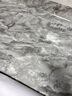 DEATKN德國廚房防油貼紙加厚理石臺面貼膜櫥柜防油墊灶臺防水耐高溫加厚 【白卵石 3米】加厚耐高溫 大【60cm寬】 曬單實(shí)拍圖